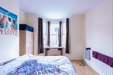 5 bed house, Ethnard Road, Peckham, London, SE151RU - Image 4